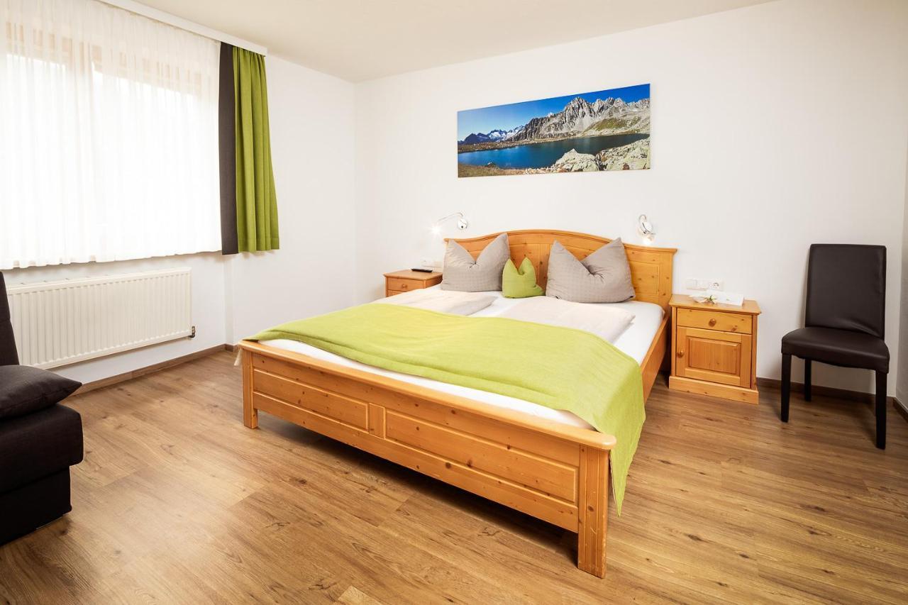 Apartment Hohe Tauern Bramberg am Wildkogel Extérieur photo
